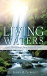 Living Waters: Daily Devotionals for a Renewed Spirit - James O. Parker - 9798868516719