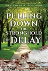 PULLING DOWN the STRONGHOLD of DELAY - James A. Solomon - 9798868531095