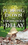PULLING DOWN the STRONGHOLD of DELAY - James A. Solomon - 9798868531101