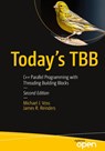 Today's TBB - Michael J. Voss ; James R. Reinders - 9798868812699