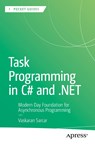 Task Programming in C# and .NET - Vaskaran Sarcar - 9798868812781