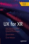 UX for XR - Cornel Hillmann - 9798868815904