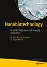 Nanobiotechnology - Alok Kumar Srivastav ; Priyanka Das - 9798868817748