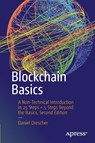Blockchain Basics - Daniel Drescher - 9798868818523
