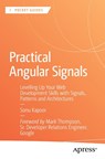 Practical Angular Signals - Sonu Kapoor - 9798868820069