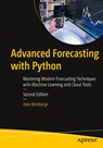 Advanced Forecasting with Python - Joos Korstanje - 9798868820274