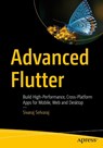 Advanced Flutter - Sivaraj Selvaraj - 9798868821042