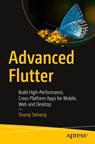 Advanced Flutter - Sivaraj Selvaraj - 9798868821042