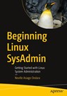 Beginning Linux SysAdmin - Neville Asiago Ondara - 9798868821622
