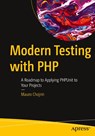 Modern Testing with PHP - Mauro Chojrin - 9798868823251