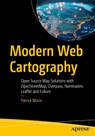 Modern Web Cartography - Patrick Marie - 9798868823343