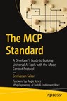 The MCP Standard - Srinivasan Sekar - 9798868823633