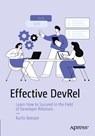 Effective DevRel - Kurtis Kemple - 9798868823725
