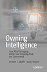 Owning Intelligence - Nancy Cronin ; Jennifer C. Wolfe - 9798868823879