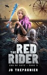 The Red Rider - Jb Trepagnier - 9798868907623