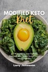 Modified Keto Diet - Larry Jamesonn - 9798868908330