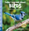Today I Learned About Birds - Cheryl Johnson - 9798868923685