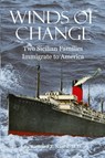 Winds of Change - Richard J Nasca - 9798868924422