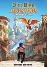 Dirt Bike Adventures - The Lost Scroll - Vanessa Goodman - 9798868932571