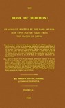 Book of Mormon 1830 Replica - Joseph Smith - 9798868942563