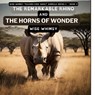 The Remarkable Rhino and the Horns of Wonder - Wise Whimsy - 9798868944956