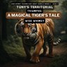 Tony's Territorial Triumphs - Wise Whimsy - 9798868945021