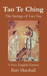 Tao Te Ching - Bart Marshall - 9798868973611