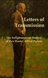 Letters of Transmission - Bart Marshall - 9798868973833
