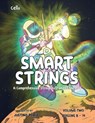 Smart Strings Volume Two - Justino Perez - 9798868976025