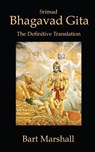Bhagavad Gita - Bart Marshall - 9798868978920