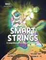 Smart Strings Volume Two - Justino Perez - 9798868982835