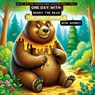 One Day with Benny the Bear - Wise Whimsy - 9798869004772