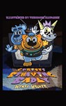 Sprites Behaving Badly - Wendy Walker - 9798869007735