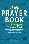 Daily Prayer Book for Boys - Faithlabs - 9798869029485