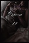 Essence - Damian Draco - 9798869060174