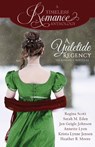 A Yuletide Regency - Regina Scott ; Sarah M. Eden ; Jen Geigle Johnson - 9798869067159