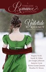A Yuletide Regency - Regina Scott ; Sarah M. Eden ; Jen Geigle Johnson - 9798869067159