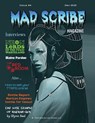 Mad Scribe magazine issue #4 - Chris Miller - 9798869068224