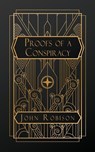 Robison, J: Proofs of a Conspiracy - John Robison - 9798869074065