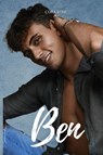 Ben - Cora Rose - 9798869076267