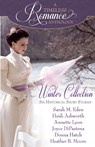 Winter Collection - Heather B. Moore ; Sarah M. Eden ; Donna Hatch - 9798869078988