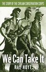 "We Can Take It" - Ray Hoyt - 9798869082008