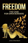 Freedom - Joss Sheldon - 9798869084538