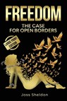 Freedom - Joss Sheldon - 9798869085061