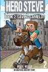 Hero Steve Book 2 - Mark Mulle - 9798869088475