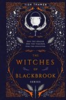 The Witches of BlackBrook Series Omnibus - Tish Thawer - 9798869116444