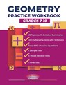 GEOMETRY PRACTICE WORKBOOK - American Math Academy - 9798869116550