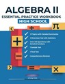 ALGEBRA II - American Math Academy - 9798869116581