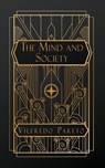 Pareto, V: Mind and Society - Vilfredo Pareto - 9798869123367