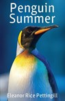 Penguin Summer - Eleanor Pettingill - 9798869125422